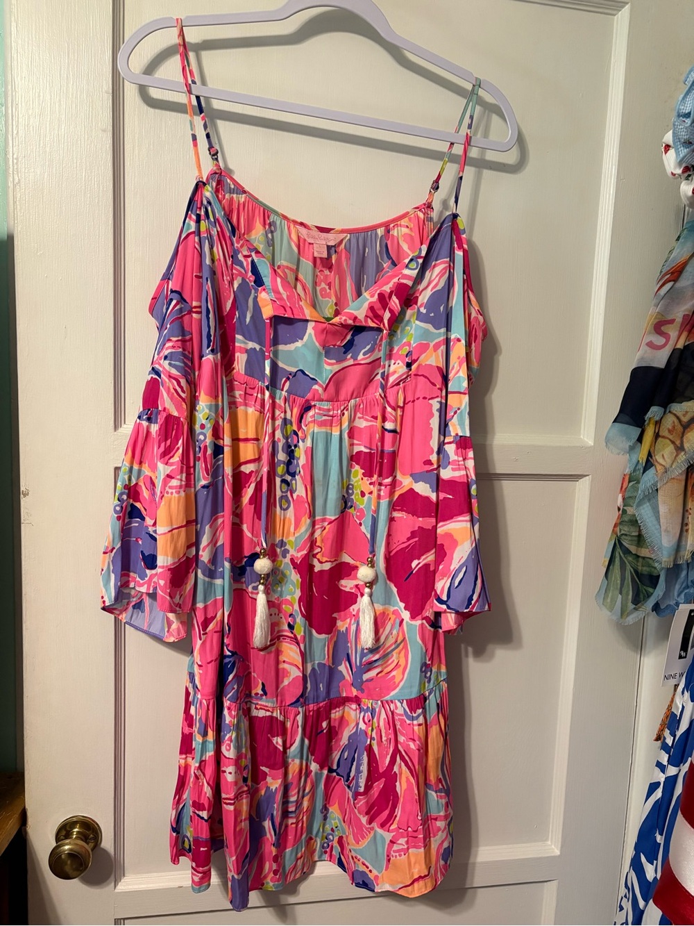 Lilly Pulitzer Alanna dress